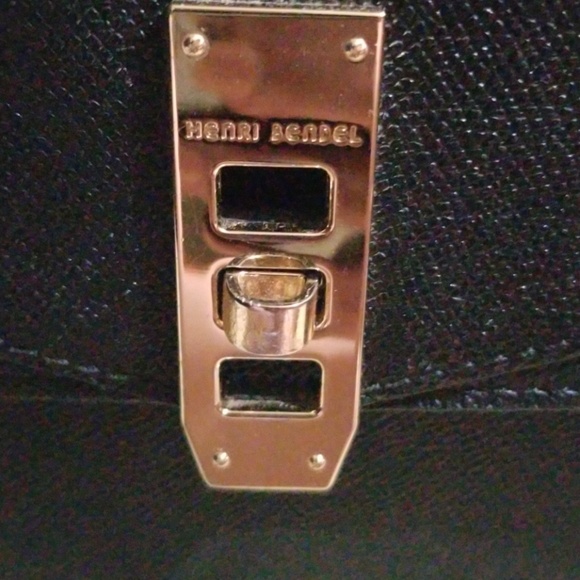 Henri bendel Uptown Satchel - Picture 8 of 8